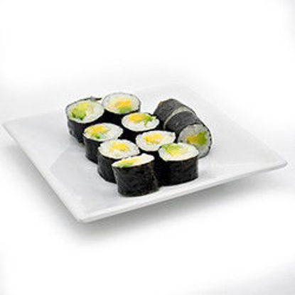 Imagen de Veggie Maki