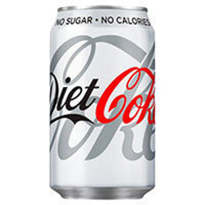 Imagen de Coca Cola Light