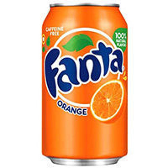 Imagen de Fanta