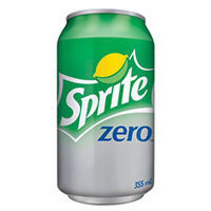 Imagen de Sprite Zero