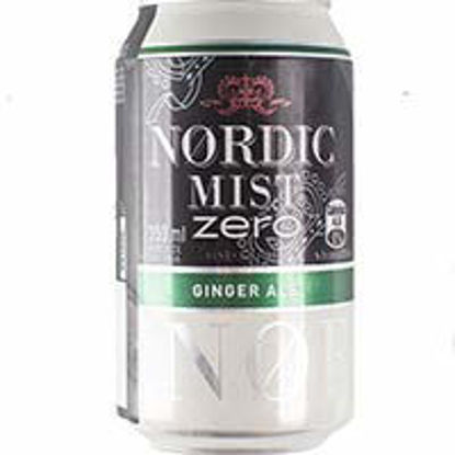 Imagen de Nordic Mist Zero