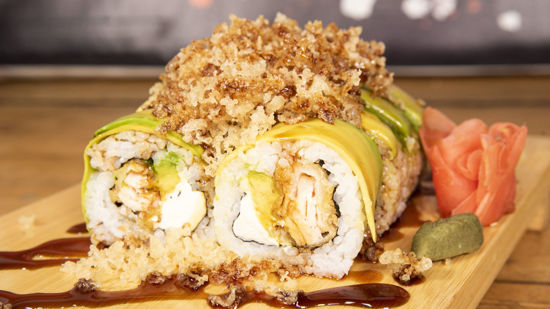 Imagen de Avocado Maki