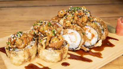 Imagen de Chucho Roll