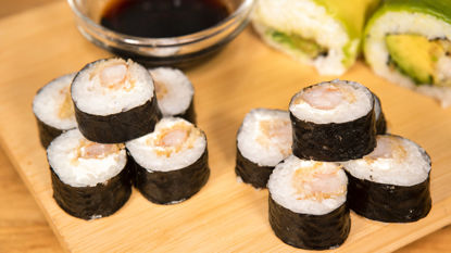 Imagen de Tako Maki