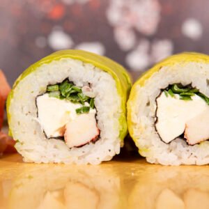kani roll