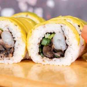 matsu roll