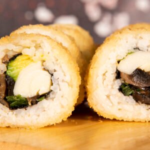 kori tempura
