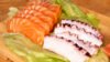 sashimi mixto sashimi mixto