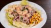 ceviche sake ceviche sake