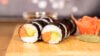 sake maki