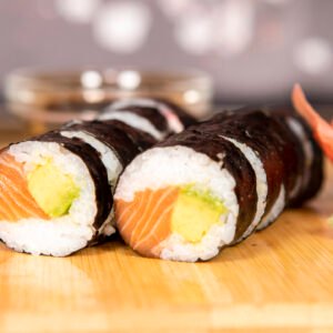 sake maki